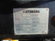 Hydrema Mobilbagger MX 18