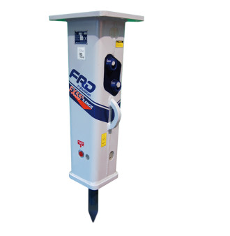 Hydraulikhammer FRD FX55S bis 7t - MS03 mieten