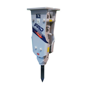 Hydraulikhammer FRD FX15 bis 1,5t - MS01 mieten