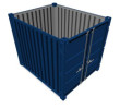 Lagercontainer LC10'