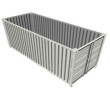 Lagercontainer LC20'
