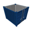 Lagercontainer LC8'
