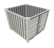 Lagercontainer LC8'