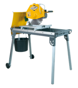 Tischsteinsäge Cedima CTS 56 mieten