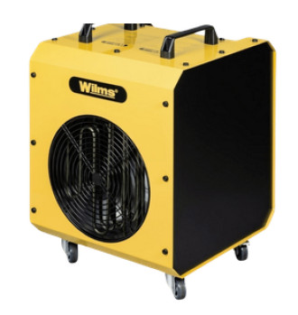 Elektroheizer Wilms EL 20 mieten
