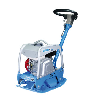 WEBER MT CR1 - Rüttelplatte rent