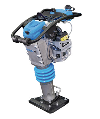 WEBER MT SRV 620 - Rüttelstampfer rent