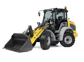 KRAMER 5050 - Radlader 3t rent