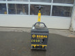 Bomag Vibrationsplatte BPR 25/40