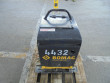 Bomag Vibrationsplatte BPR 35/60 D