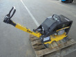 Bomag Vibrationsplatte BPR 35/60 D