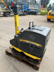 Bomag Vibrationsplatte BPR 100/80 D/E