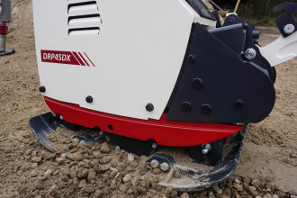 Dynapac DRP45DX mieten