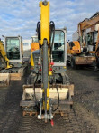 Wacker Neuson EZ36
