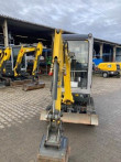 Wacker Neuson ET16
