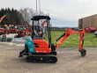 Kubota U17-3 Hybrid