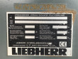 Liebherr A918 Compact