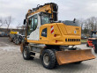 Liebherr A918 Compact