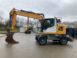 Liebherr A918 Compact Litronic