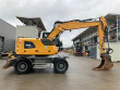 Liebherr A918 Compact Litronic