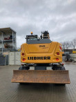 Liebherr A918 Compact Litronic