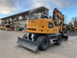 Liebherr A910 Compact G6.1D