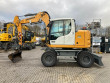 Liebherr A910 Compact G6.1D