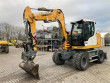Liebherr A910 Compact G6.1D