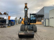 Liebherr A910 Compact G6.1D