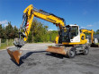 Liebherr A918 Compact G6.0
