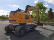Liebherr A918 Compact G6.0