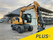 Liebherr A916 Compact