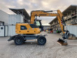 Liebherr A916 Compact