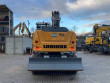 Liebherr A916 Compact