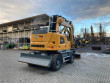 Liebherr A916 Compact