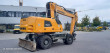 Liebherr A920