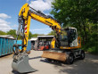Liebherr A916 Compact