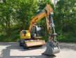 Liebherr A916 Compact