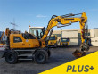 Liebherr A910 Compact
