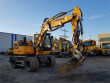 Liebherr A910 Compact
