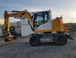 Liebherr A910 Compact