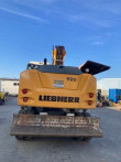 Liebherr A920