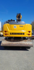 Liebherr A920