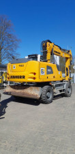Liebherr A920