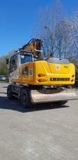 Liebherr A920