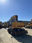 Liebherr A916 Compact G6.0D