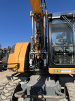 Liebherr A916 Compact G6.0D