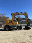 Liebherr A916 Compact G6.0D