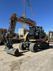 Liebherr A916 Compact G6.0D