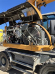 Liebherr A916 Compact G6.0D